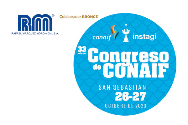 rmmcia, en el XXXIII congreso de Conaif